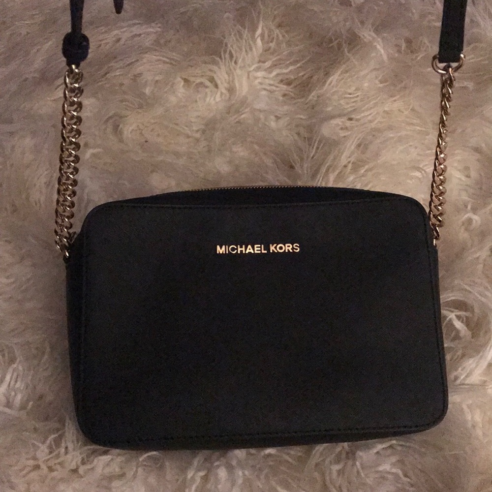 Michael Kors crossbody